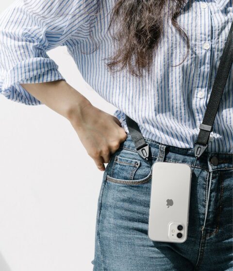 8 RINGKE AIR zaštita za iPHONE 12 MINI - Slika 8