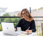 TECH-PROTECT Smart Shell zaštita za MACBOOK AIR 13 2018-2020 (prozirna) - Slika 6