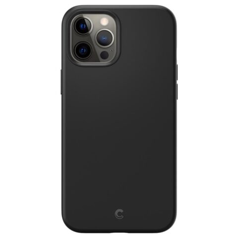 1 SPIGEN CYRILL SILICONE zaštita za iPHONE 12/12 PRO - Slika 2