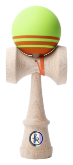 RECORD B1 - HAPU`UPU'U (original Kendama)