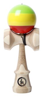 RECORD S1 - RASTA SPECIAL (original Kendama)