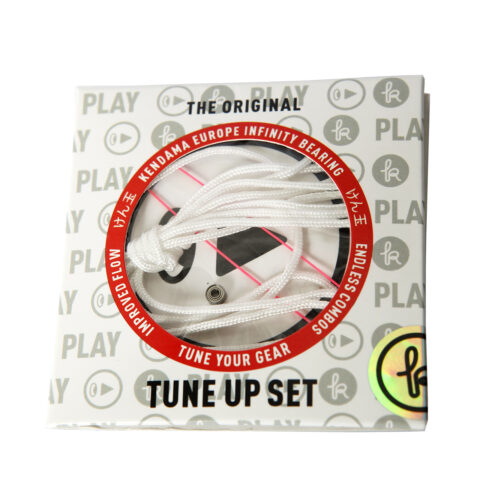 1 Special TUNE UP set za sve ORIGINAL Kendame - Slika 1