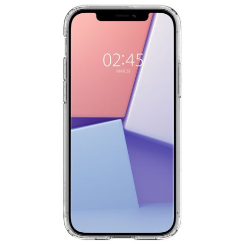 SPIGEN CYRILL CECILE zaštita za iPHONE 12 / 12 PRO (FLOWER GARDEN) - Slika 3