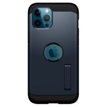 SPIGEN TOUGH ARMOR zaštita za iPHONE 12 PRO MAX (METAL SLATE)