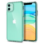 SPIGEN ULTRA HYBRID za iPHONE 11 (crystal clear) - Slika 3
