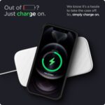 SPIGEN TOUGH ARMOR zaštita za iPHONE 12 PRO MAX (METAL SLATE) - Slika 13