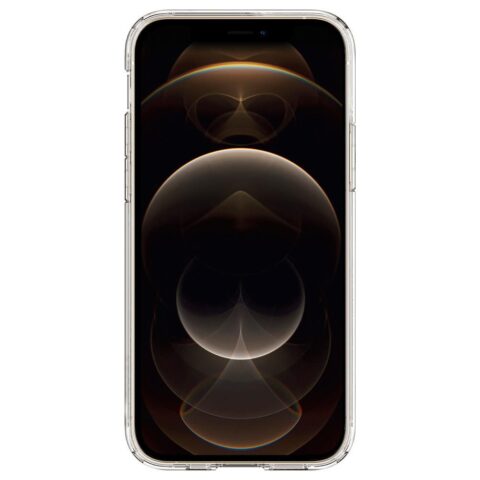 SPIGEN CYRILL CECILE zaštita za iPHONE 12 / 12 PRO (RED FLORAL) - Slika 3