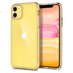 SPIGEN ULTRA HYBRID za iPHONE 11 (crystal clear)
