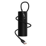 BASEUS ZINC LIGHTNING MAGNETIC kabel 100cm/2.4A - Slika 6