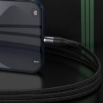 BASEUS ZINC LIGHTNING MAGNETIC kabel 100cm/2.4A - Slika 4