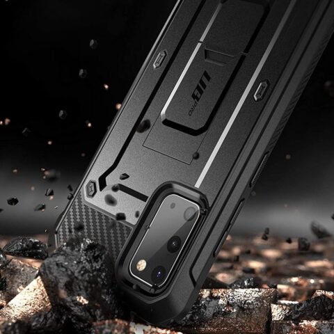 2 SUPCASE UNICORN BEETLE PRO extremna zaštita za GALAXY S20 FE - Slika 3