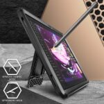 SUPCASE UNICORN BEETLE PRO ekstremno kućište za GALAXY TAB A7 10.4 T500/T505 - Slika 3