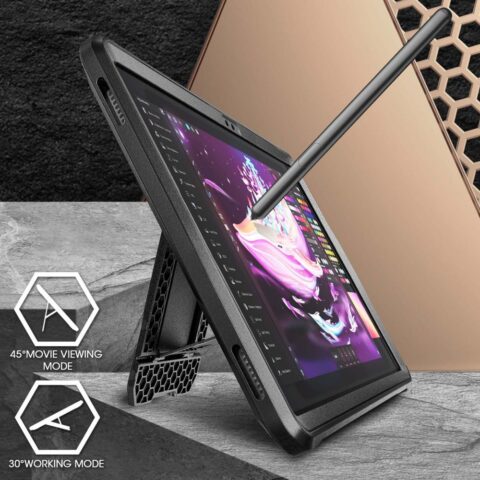 2 SUPCASE UNICORN BEETLE PRO ekstremno kućište za GALAXY TAB A7 10.4 T500/T505 - Slika 3