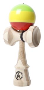 RECORD S1 - RASTA SPECIAL (original Kendama) - Slika 3