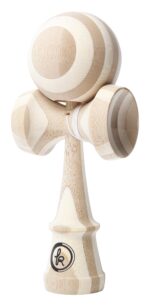 RECORD S1 - BAMBUS NATUR specijalni prirodni bambus (original Kendama) - Slika 4