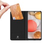 DUXDUCIS SKINPRO pametna torbica za GALAXY A42 5G - Slika 2