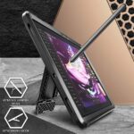 SUPCASE UNICORN BEETLE PRO ekstremno kućište za GALAXY TAB S7 11.0 T870/T875 - Slika 3