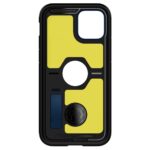 SPIGEN TOUGH ARMOR zaštita za iPHONE 12/12 PRO (NAVY BLUE) - Slika 4