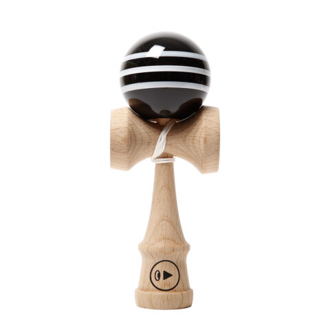 3 PLAY PRO II - TRIPLE STRIPES serija - BLACK DELICIOUS - Slika 1