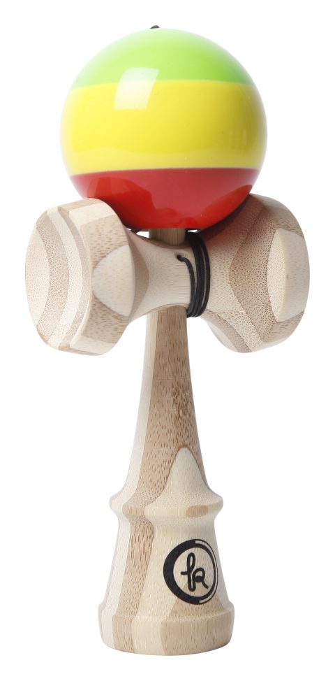 3 RECORD S1 - RASTA SPECIAL (original Kendama) - Slika 4