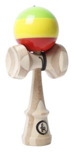 RECORD S1 - RASTA SPECIAL (original Kendama) - Slika 4