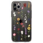 SPIGEN CYRILL CECILE zaštita za iPHONE 12 / 12 PRO (FLOWER GARDEN) - Slika 5
