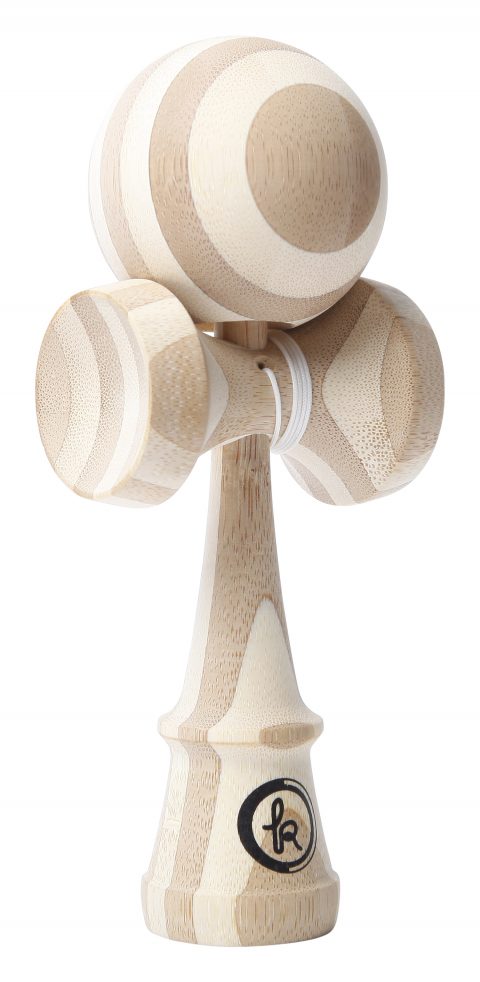 3 RECORD S1 - BAMBUS NATUR specijalni prirodni bambus (original Kendama) - Slika 3
