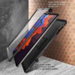 SUPCASE UNICORN BEETLE PRO ekstremno kućište za GALAXY TAB S7 11.0 T870/T875 - Slika 4
