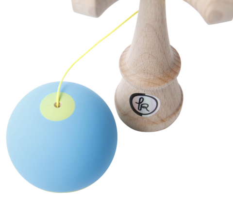 4 RECORD B1 - KAJIKI (original Kendama) - Slika 3
