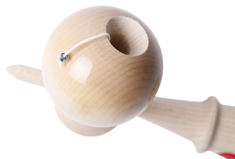 RECORD N1 - MAPLE NATUR X RCP (Original Kendama) - Slika 3