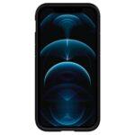 SPIGEN TOUGH ARMOR zaštita za iPHONE 12/12 PRO (NAVY BLUE) - Slika 5