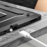 SUPCASE UNICORN BEETLE PRO ekstremno kućište za GALAXY TAB A7 10.4 T500/T505 - Slika 5