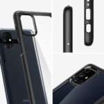 SPIGEN ULTRA HYBRID zaštita za Samsung GALAXY M51 - Slika 4