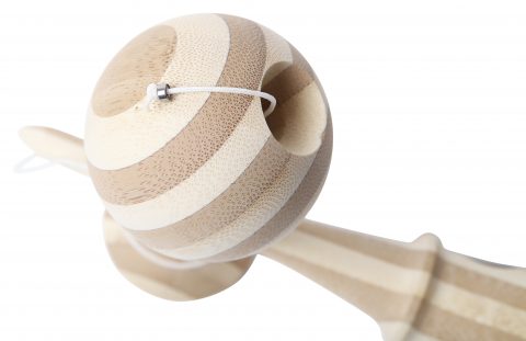 4 RECORD S1 - BAMBUS NATUR specijalni prirodni bambus (original Kendama) - Slika 2
