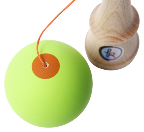 4 RECORD B1 - HAPU`UPU'U (original Kendama) - Slika 3