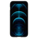 SPIGEN TOUGH ARMOR zaštita za iPHONE 12 PRO MAX (METAL SLATE) - Slika 5