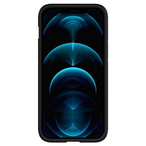 4 SPIGEN TOUGH ARMOR zaštita za iPHONE 12 PRO MAX (METAL SLATE) - Slika 5