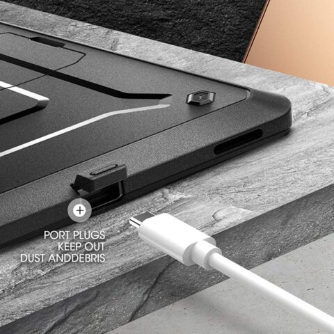 4 SUPCASE UNICORN BEETLE PRO ekstremno kućište za GALAXY TAB S7 11.0 T870/T875 - Slika 5