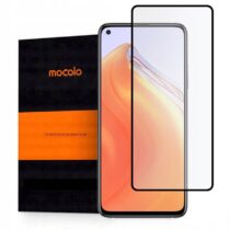 Kaljeno staklo 3D XIAOMI MI 10T/MI 10T PRO kaljeno staklo full