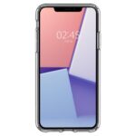 SPIGEN ULTRA HYBRID za iPHONE 11 (crystal clear) - Slika 12