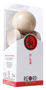 RECORD N1 - MAPLE NATUR X RCP (Original Kendama) - Slika 2
