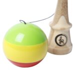 RECORD S1 - RASTA SPECIAL (original Kendama) - Slika 6