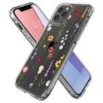 SPIGEN CYRILL CECILE zaštita za iPHONE 12 / 12 PRO (FLOWER GARDEN) - Slika 7