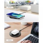 ESR EFC002O BRZI bežični punjač 15W - Slika 5