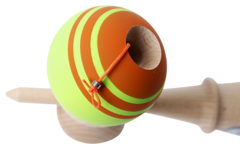 5 RECORD B1 - HAPU`UPU'U (original Kendama) - Slika 2