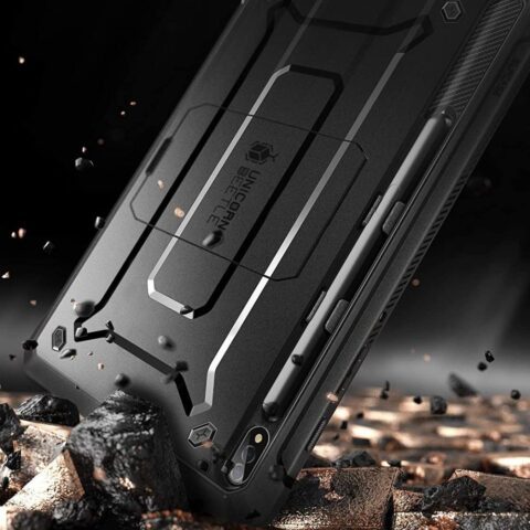 5 SUPCASE UNICORN BEETLE PRO ekstremno kućište za GALAXY TAB S7+ PLUS 12.4 T970/T976 - Slika 6