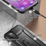SUPCASE UNICORN BEETLE PRO extremna zaštita za GALAXY S20 FE - Slika 7