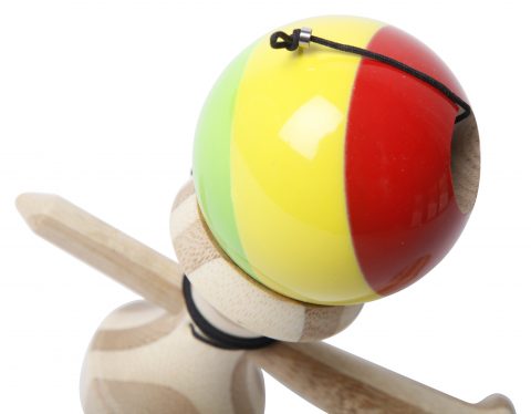 6 RECORD S1 - RASTA SPECIAL (original Kendama) - Slika 7