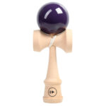 PLAY MONSTER - HULK LILA (original Kendama) VISINA: 24,5cm