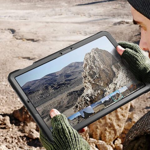 6 SUPCASE UNICORN BEETLE PRO ekstremno kućište za GALAXY TAB S7 11.0 T870/T875 - Slika 7